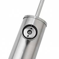 Щетка для унитаза настенная Rixo Solido TB410 TB410 Rixo