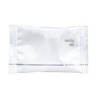 Косметичний набір Flow Pack для готелів FP-VK2/2 HSG Косметичний набір Flow Pack для готелів FP-VK2/2 HSG