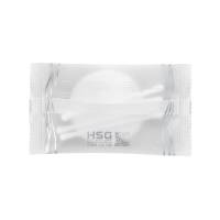 Косметический набор Pearl, в упаковке Flow Pack для гостиниц P-VK4/2 HSG