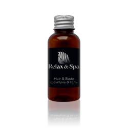 Шампунь-гель Relax&SPA 30 мл SPA/MC-HB30 HSG