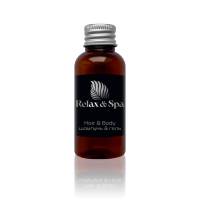 Шампунь-гель Relax&SPA 30 мл SPA/MC-HB30 HSG Шампунь-гель Relax&SPA 30 мл SPA/MC-HB30 HSG
