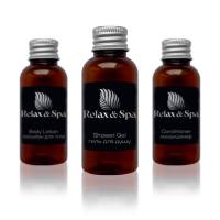 Гель для душа Relax&SPA 30 мл SPA/MC-SG30 HSG