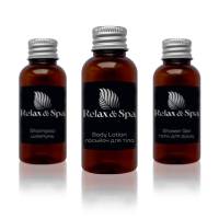 Лосьйон для тіла Relax&SPA 30 мл SPA/MC-BL30 HSG Лосьйон для тіла Relax&SPA 30 мл SPA/MC-BL30 HSG