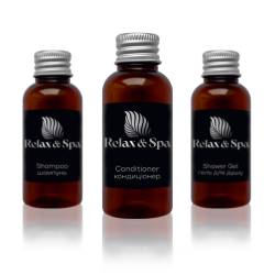 Кондиціонер для волосся Relax&SPA 30 мл SPA/MC-CR30 HSG 2