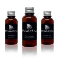 Кондиціонер для волосся Relax&SPA 30 мл SPA/MC-CR30 HSG Кондиціонер для волосся Relax&SPA 30 мл SPA/MC-CR30 HSG