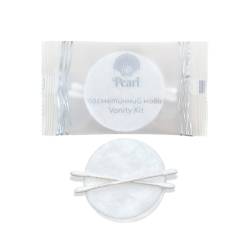 Косметичний набір Pearl, в упаковці Flow Pack P-VK2/2 HSG 2