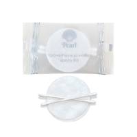 Косметический набор Pearl, в упаковке Flow Pack P-VK2/2 HSG Косметический набор Pearl, в упаковке Flow Pack P-VK2/2 HSG