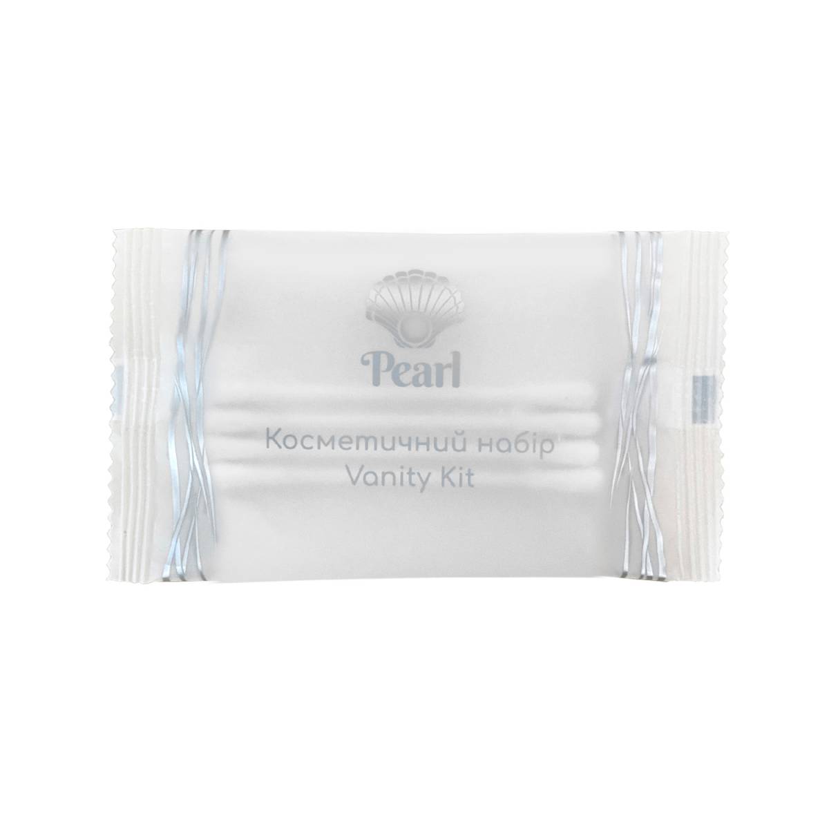 Косметические палочки Pearl, в упаковке Flow Pack P-HES HSG