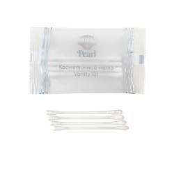 Косметичні палички Pearl, в упаковці Flow Pack P-HES HSG 2