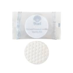 Косметичні диски Pearl, в упаковці Flow Pack P-CD HSG 2