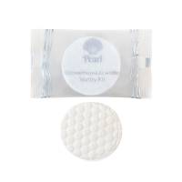 Косметические диски Pearl, в упаковке Flow Pack P-CD HSG