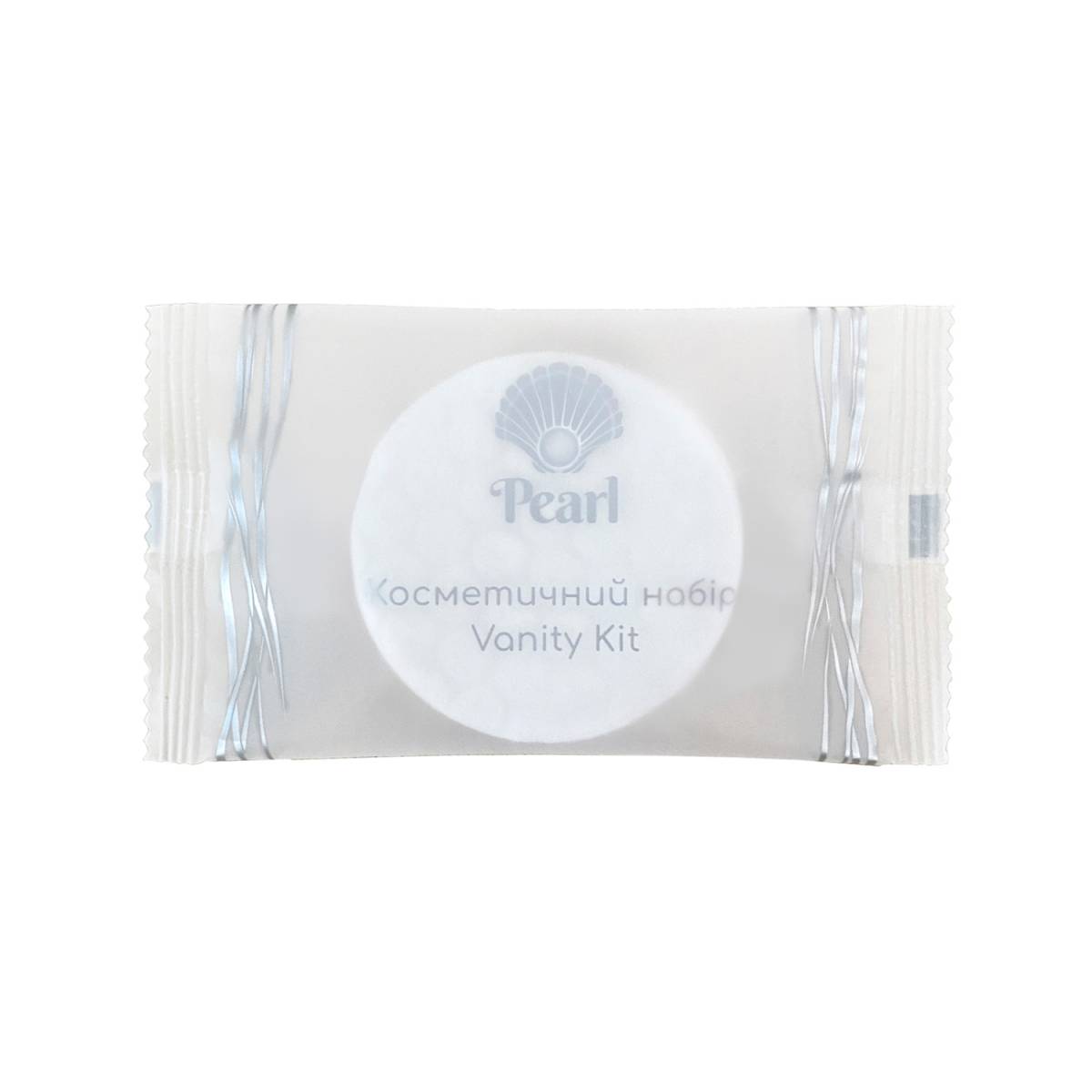 Косметические диски Pearl, в упаковке Flow Pack P-CD HSG