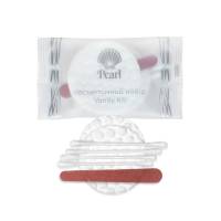 Косметичний набір з пилочкою Pearl в упаковці Flow Pack P-VKL4/2 HSG