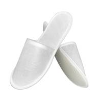 Тапочки одноразові SSE4, EVA-підошва 4 мм SSE4 HSG