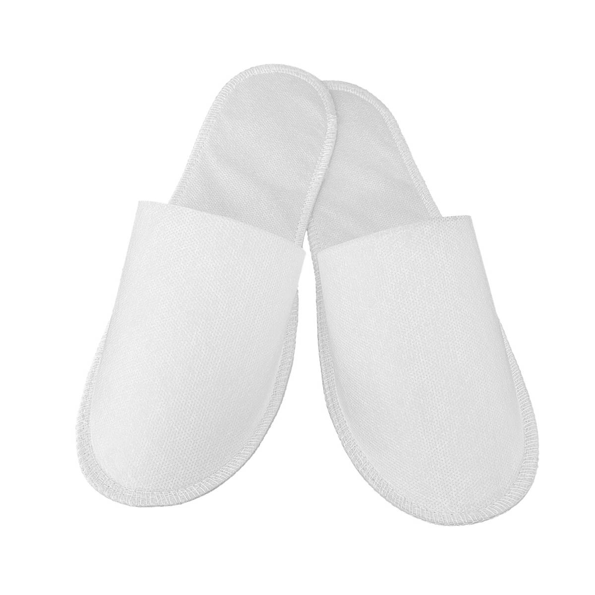 Тапочки одноразовые SSE3 ECO, подошва EVA 3 мм SSE3 ECO HSG