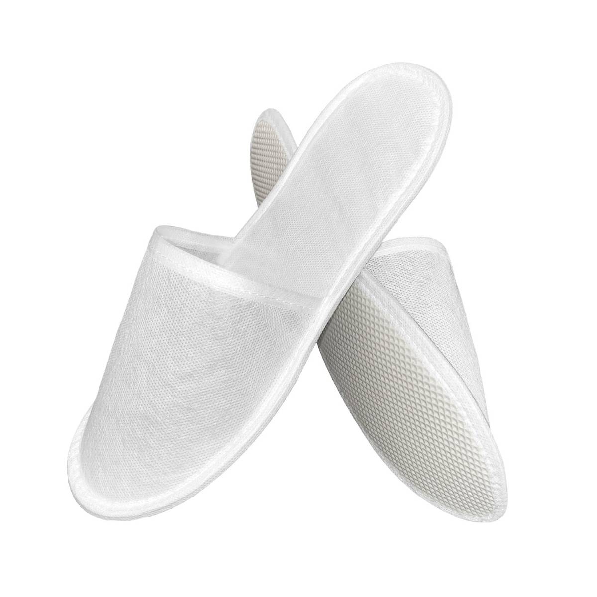 Тапочки одноразові SSE4, EVA-підошва 4 мм SSE4 HSG