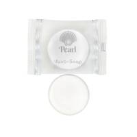 Мило готельне Pearl 15 гр Flow Pack P-SO15 HSG Мило готельне Pearl 15 гр Flow Pack P-SO15 HSG