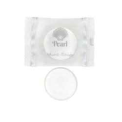 Мило готельне Pearl 12 гр Flow Pack P-SO12 HSG 2