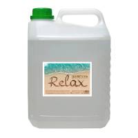 Шампунь Relax 5 кг для всех типов волос R-SH/K5 HSG Шампунь Relax 5 кг для всех типов волос R-SH/K5 HSG