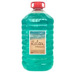 Гель 2в1 для волос и тела Relax 5 кг R-HB/B5 HSG