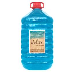 Гель для душа Relax 5 кг R-SG/B5 HSG