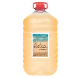 Крем мило Relax 5 кг R-CS/B5 HSG