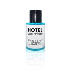 Гель для душу HOTEL COLLECTION 25 мл (в наявності 40 шт.) HC-SG25 HSG