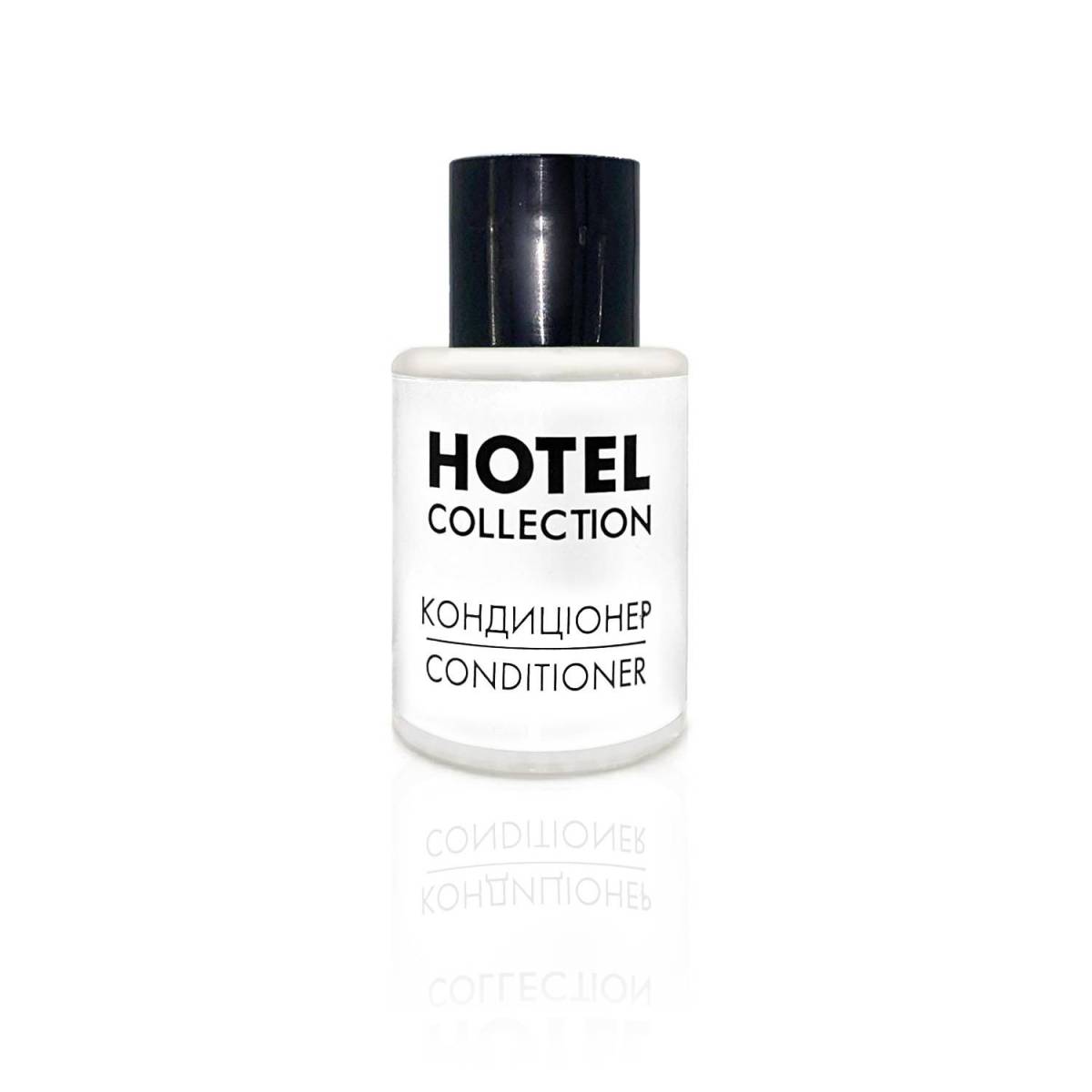 Кондиціонер для волосся HOTEL COLLECTION 25 мл HC-CR25 HSG