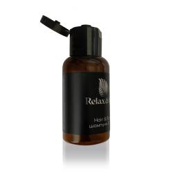 Шампунь-гель Relax&SPA 30 мл SPA/FT-HB30 HSG 2