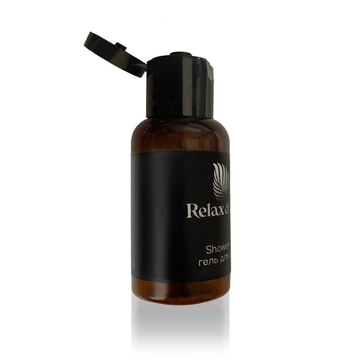 Гель для душу Relax&SPA 30 мл SPA/FT-SG30 HSG