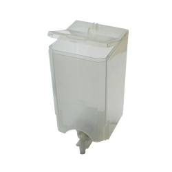 Дозатор жидкого мыла сенсорный Mediclinics 1 л (DJ0037A) DJ0037A-TRAFO Mediclinics 2