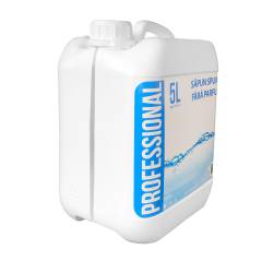 Мило-піна рідке не парфумоване 5л з касторовою олією 8256 CAHM 2