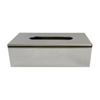 Тримач серветок косметичних, нержавіюча сталь HS-CP-T02 HSG