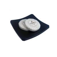 Мильниця акрилова, чорна HS-AC-101 HSG Мильниця акрилова, чорна HS-AC-101 HSG