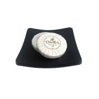 Мильниця акрилова, чорна HS-AC-101 HSG Мильниця акрилова, чорна HS-AC-101 HSG