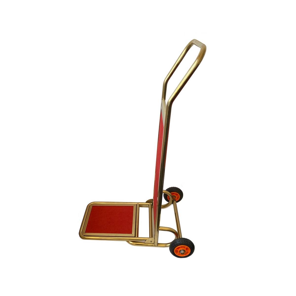 Тележка для багажа Truck MC-H009 HSG