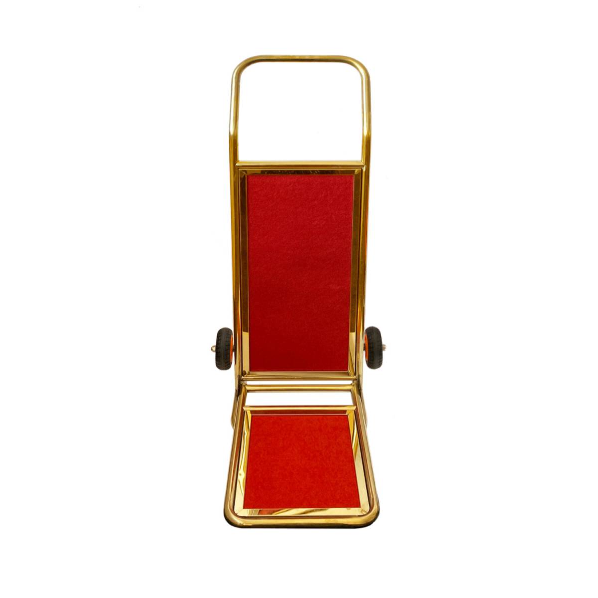 Тележка для багажа Truck MC-H009 HSG