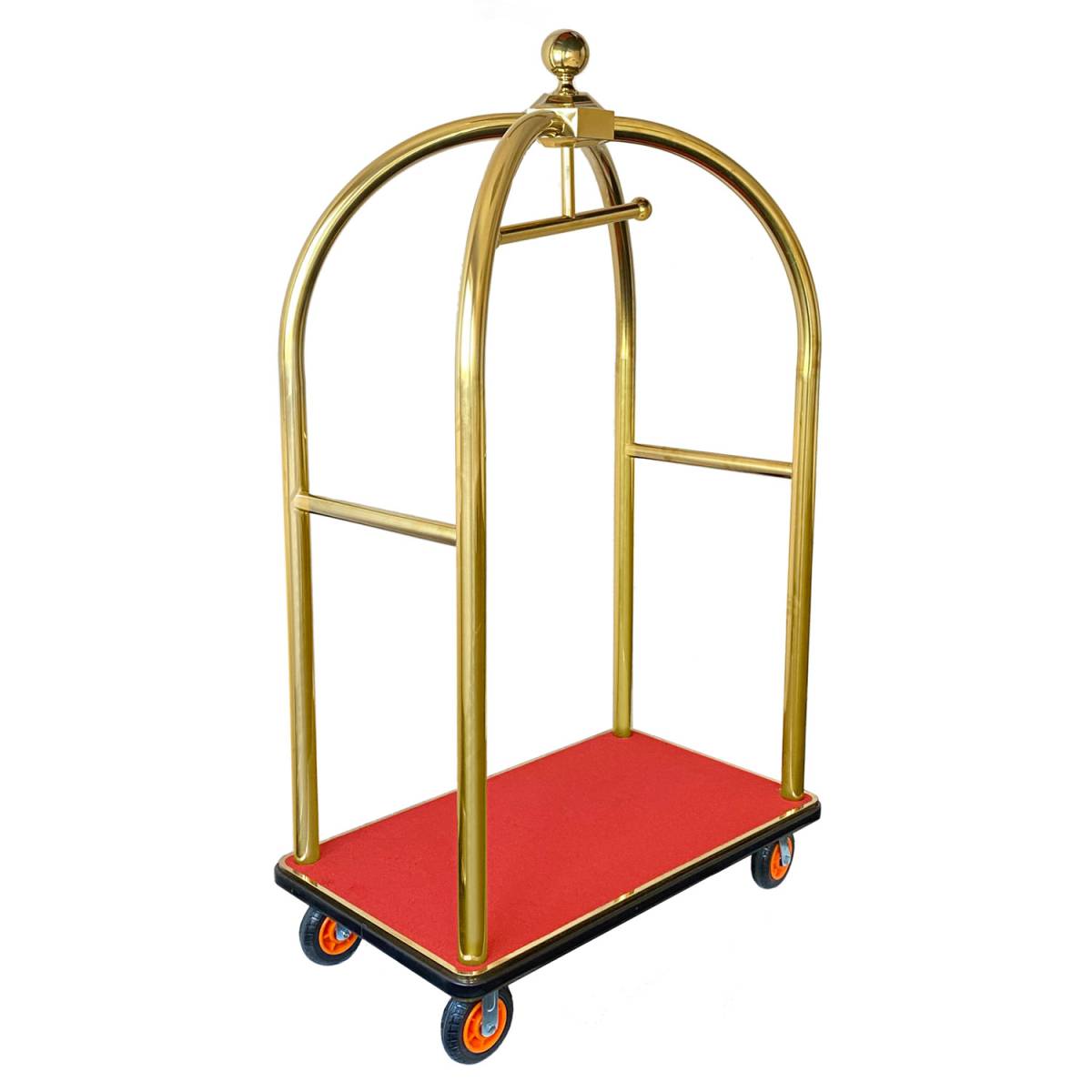 Візок для багажу BellBoy MC-005 HSG