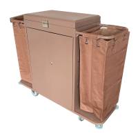 Тележка для горничной F038 F038 HSG Тележка для горничной F038 F038 HSG