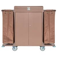 Візок для покоївки F038 F038 HSG Візок для покоївки F038 F038 HSG