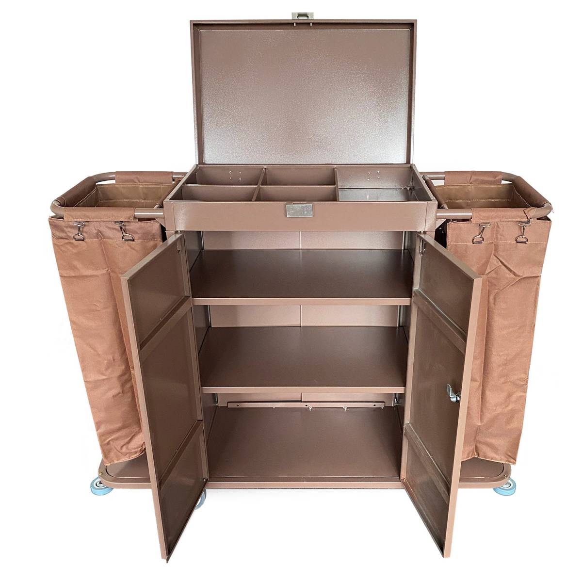 Візок для покоївки F038 F038 HSG