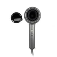 Фен Supersonic 1600 Silver F18 Silver HSG Фен Supersonic 1600 Silver F18 Silver HSG