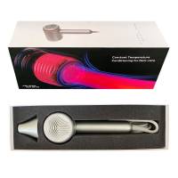 Фен Supersonic 1600 Silver F18 Silver HSG Фен Supersonic 1600 Silver F18 Silver HSG