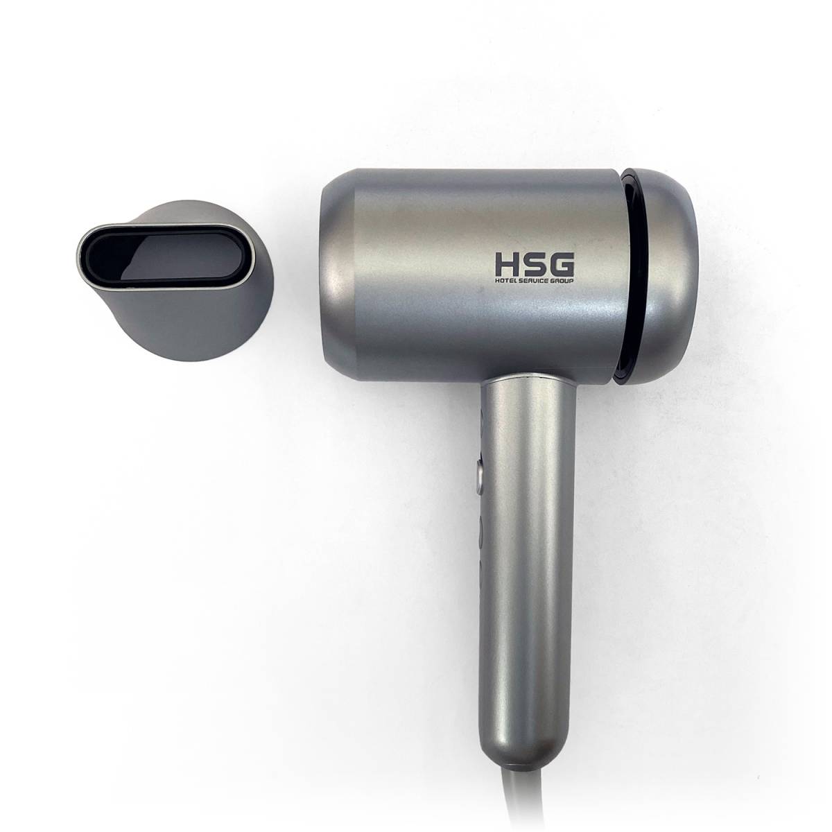 Фен Supersonic 1600 Silver F18 Silver HSG