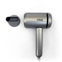 Фен Supersonic 1600 Silver F18 Silver HSG Фен Supersonic 1600 Silver F18 Silver HSG