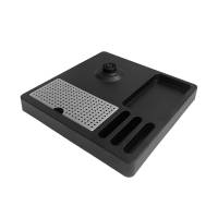 Поднос чайной станции с фиксирующим отверстием T-1 HSG