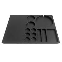 Поднос N42M для кофеварки и чайника N42M HSG