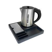 Піднос чайної станції з фіксуючим отвором T-1 HSG