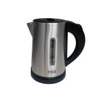 Чайная станция набор 0,6 л T-H1263 STEEL для гостиниц T-H1263 STEEL HSG Чайная станция набор 0,6 л T-H1263 STEEL для гостиниц T-H1263 STEEL HSG