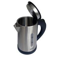 Чайна станція набір 0,6 л T-H1263 STEEL для готелів T-H1263 STEEL HSG